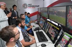 VAR được áp dụng tại vòng chung kết giải Bóng đá U23 châu Á 2020
