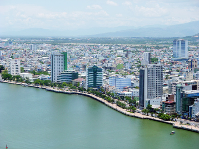 Đà Nẵng có tiềm năng trở thành 'thành phố số'
