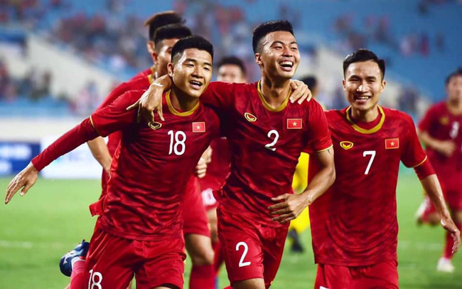 VTV phát sóng toàn bộ giải Bóng đá U23 châu Á 2020