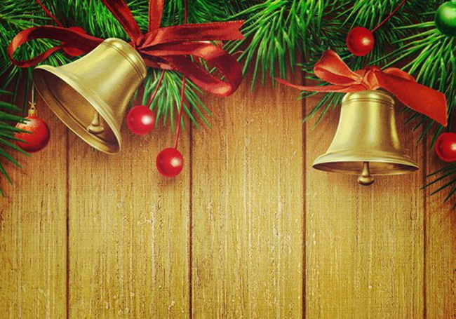 Jingle Bells được coi là “theme song” (nhạc nền) của ngày lễ Giáng sinh.
