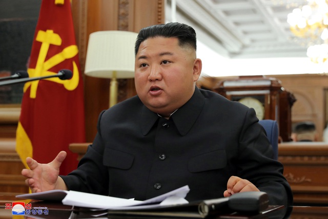 Dưới sự chỉ đạo của ông Kim Jong-un, Ủy ban Quân sự Trung ương đảng Lao động Triều Tiên là cơ quan ra quyết định quân sự hàng đầu của Bình Nhưỡng. Hội nghị diễn ra trong bối cảnh căng thẳng giữa Mỹ và Triều Tiên đang có dấu hiệu leo thang, khi Bình Nhưỡng dọa sẽ tìm “hướng đi mới” nếu Washington không đưa ra một đề xuất có thể chấp nhận được trước hạn chót cuối năm.