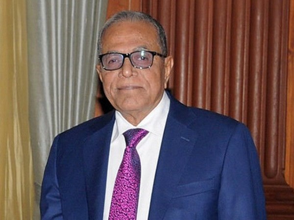 Bangladeshi President Abdul Hamid (Source: dhakatribune)