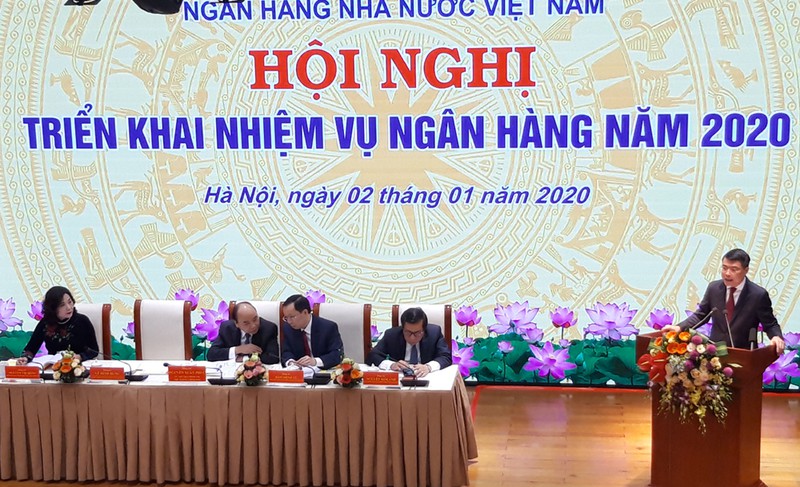 Thống đốc NHNN: Việt Nam sẽ không thao túng tiền tệ