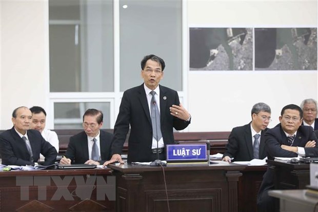 Luật sư quy trách nhiệm cho lãnh đạo thành phố Đà Nẵng
