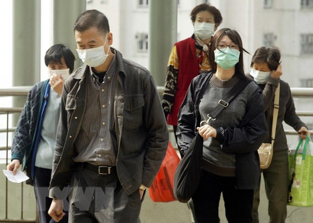 Bộ Y tế khuyến cáo về phòng chống dịch viêm phổi lạ ở Trung Quốc