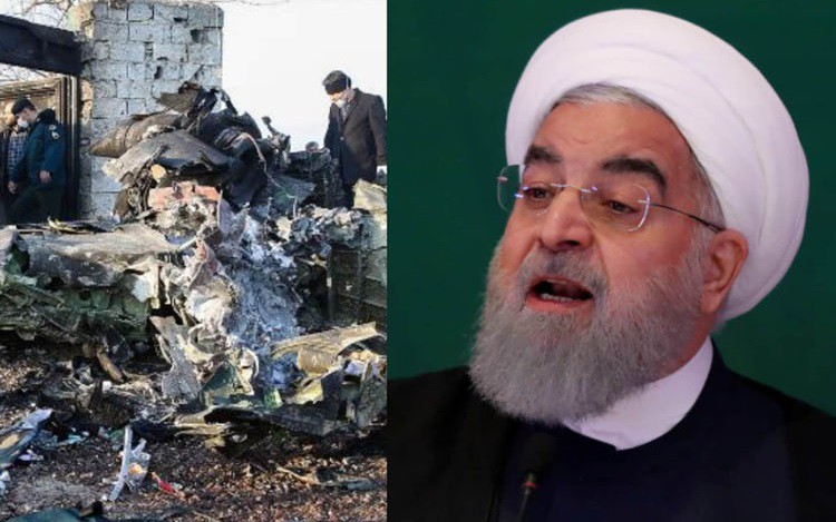 Các bước đi mới của Iran sau khi thừa nhận bắn nhầm máy bay Ukraine