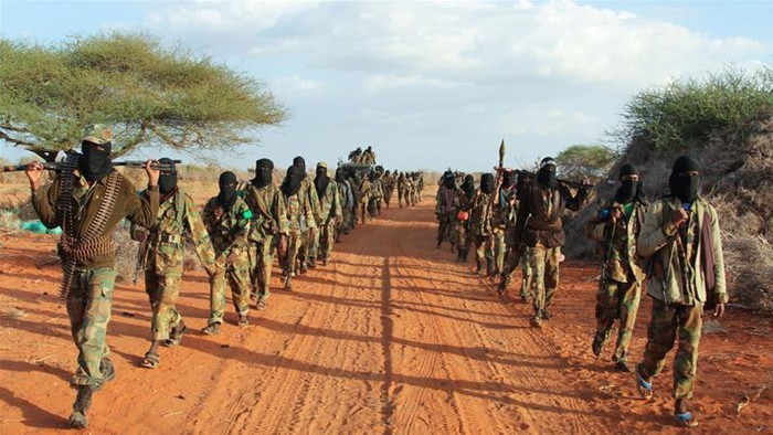 Nhóm khủng bố al-Shabaab dọa tấn công Mỹ