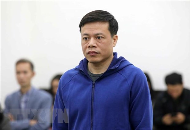 Vụ Oceanbank: Thêm bản án 15 năm tù cho bị cáo Hà Văn Thắm