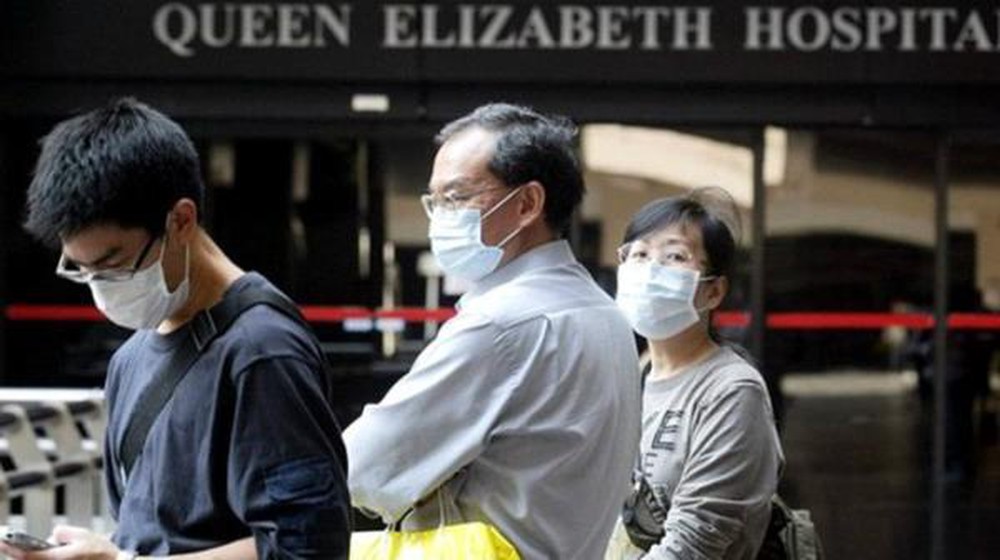 Vụ 2 du khách Trung Quốc có biểu hiện sốt khi nhập cảnh tại Đà Nẵng: Có thể chỉ bị sốt siêu vi
