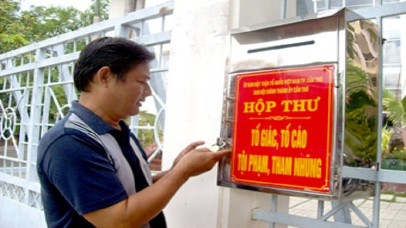 Năm 2019, Công an Hòa Vang xử lý 155/156 tin tố giác tội phạm