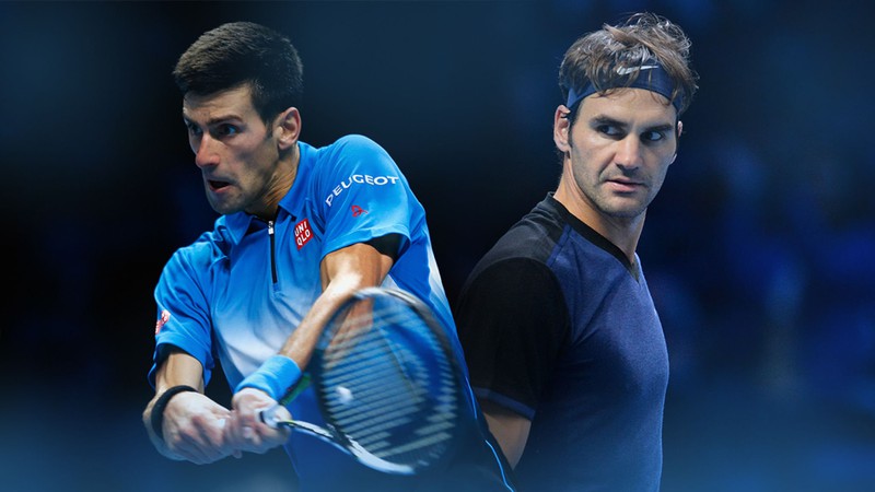 Australian Open: Nadal bị loại, Federer đối đầu Djokovic ở bán kết