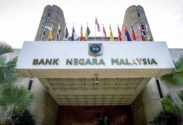 The Bank Negara Malaysia. (Photo: malaysiandigest.com)