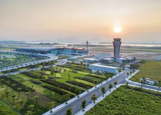 Những công trình du lịch đẳng cấp của Sun Group đã chắp cánh cho du lịch Việt Nam bay lên.