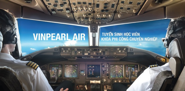 Vingroup cho biết Trường Đào tạo nhân lực kỹ thuật cao ngành hàng không VinAviation sẽ vẫn duy trì hoạt động theo cam kết với các học viên.