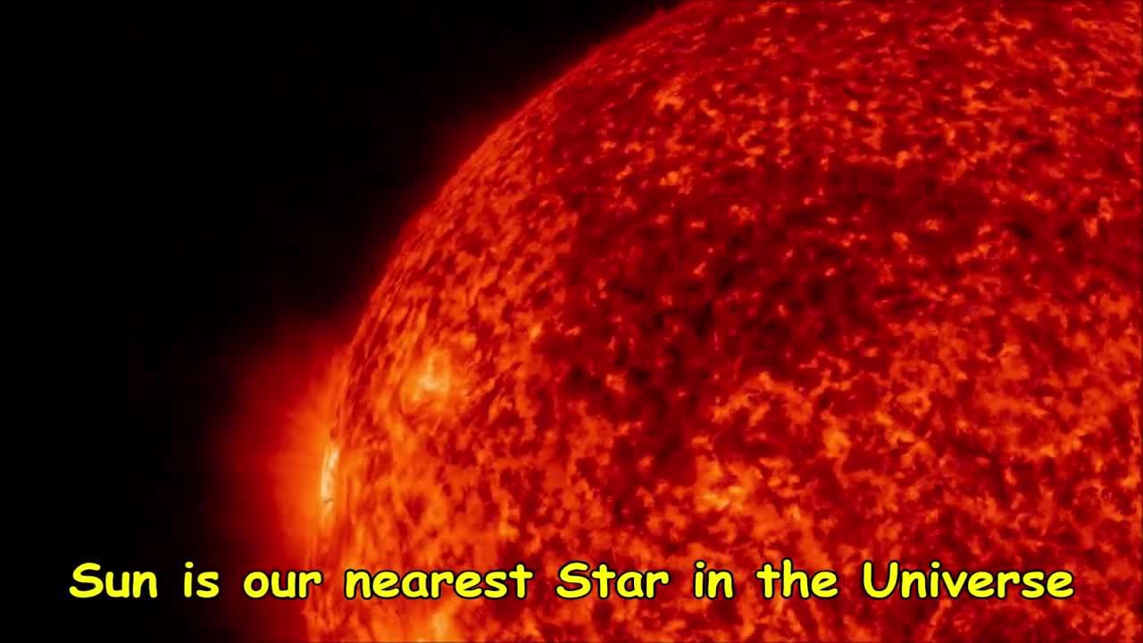 Ngỡ ngàng với hình ảnh mới chi tiết về bề mặt của Mặt trời