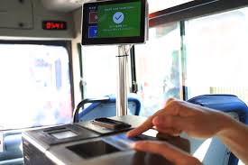 Đà Nẵng nên áp dụng thẻ xe buýt thông minh?