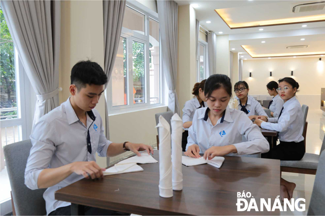Sinh viên Đại học Đà Nẵng tiếp tục nghỉ học đến hết ngày 23-2