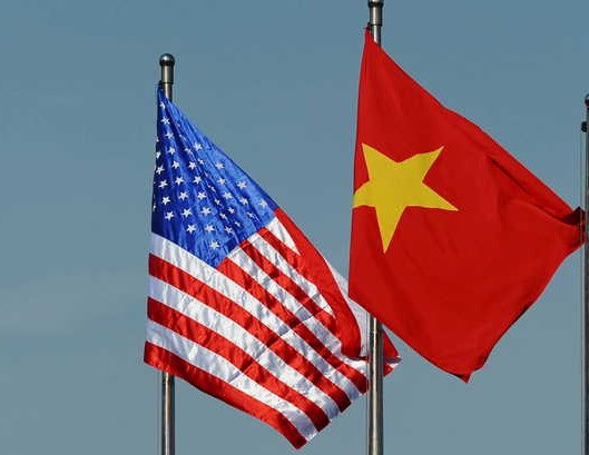 Cầu nối góp phần thúc đẩy mối quan hệ giữa hai nước Việt-Mỹ