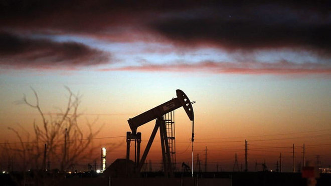Giá dầu giảm cho tới cuối năm?
