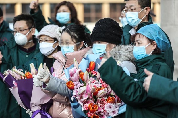 Vũ Hán không phải thành phố có tỷ lệ tử vong do virus corona cao nhất