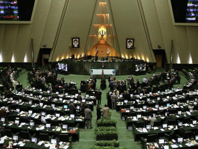 Iran bắt đầu chiến dịch tranh cử Quốc hội