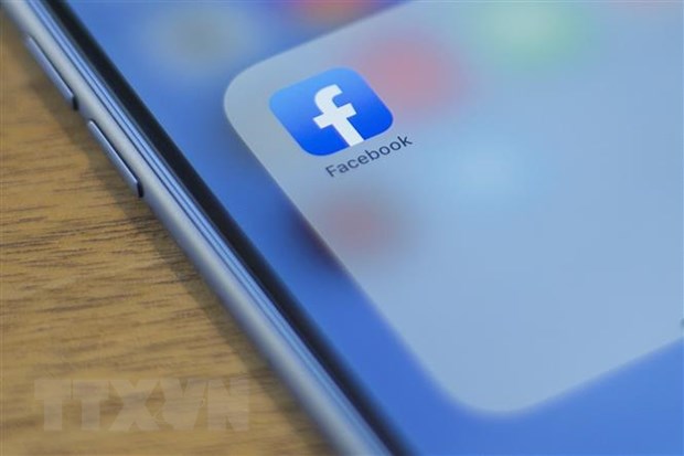 Mạng xã hội Facebook ra hầu tòa vì cáo buộc gian lận thuế