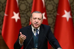 Ngày 5-3, Thổ Nhĩ Kỳ chủ trì hội nghị thượng đỉnh Syria