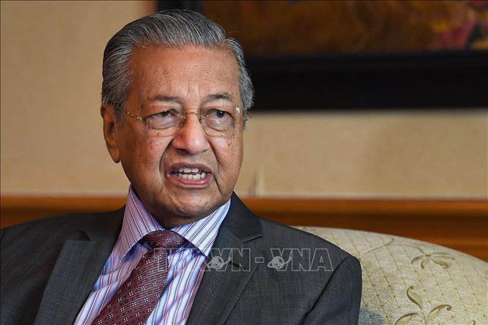 Vua Malaysia bác kế hoạch bầu thủ tướng mới