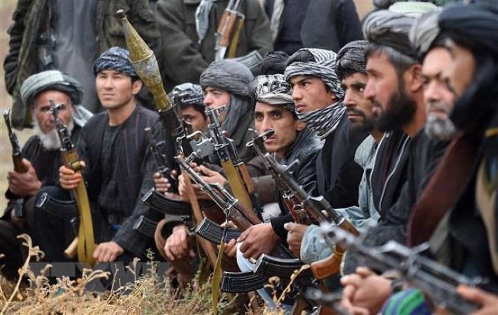 Afghanistan bác bỏ yêu cầu phóng thích 5.000 tù nhân Taliban