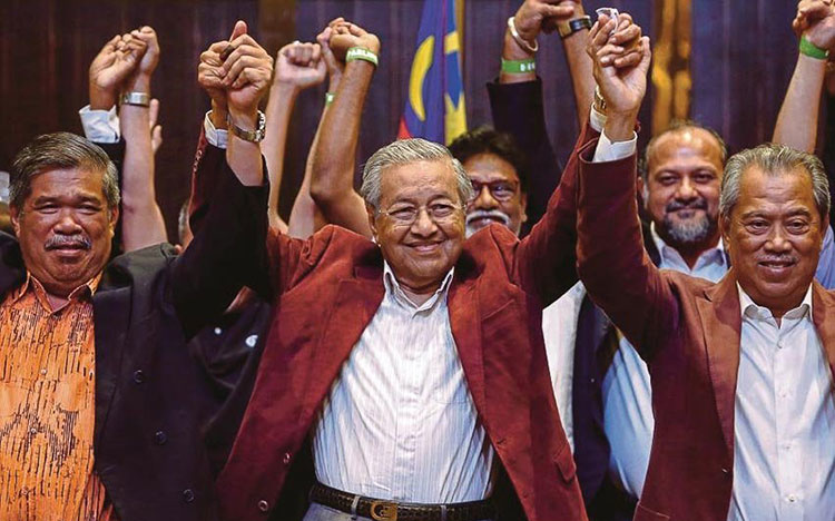 Dư luận Malaysia lo ngại việc xét xử đại án 1MDB