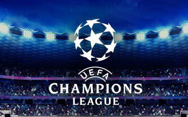 Hoãn các trận đấu tại UEFA Champions League và Europa League