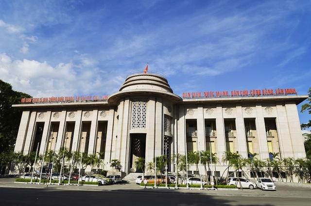 Ngân hàng Nhà nước Việt Nam chính thức giảm lãi suất trên diện rộng