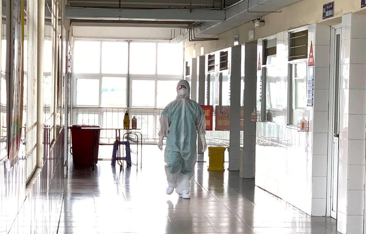 Bệnh nhân 92 mắc Covid-19 ở Lâm Đồng là du học sinh trở về từ Pháp