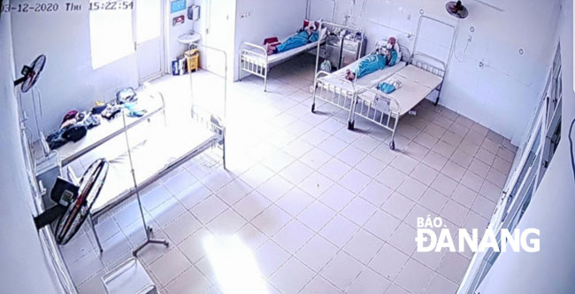 Đà Nẵng: 3 bệnh nhân Covid khỏi bệnh, ngày 27-3 xuất viện