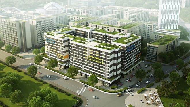 Bất động sản Đà Nẵng mang lại lợi nhuận ấn tượng cho nhà đầu tư qua các năm.