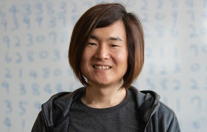 Emma Haruka Iwao phá kỷ lục thế giới khi tính được số Pi lên đến 31 nghìn tỷ chữ số. Ảnh: Google