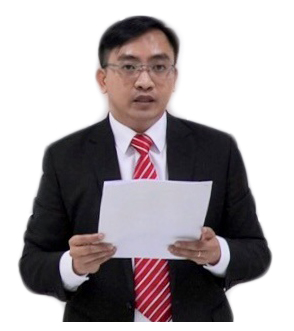 PGS. Lê Phước Cường, Giám đốc Trung tâm Học liệu và Truyền thông, Trường Đại học Bách khoa (Đại học Đà Nẵng).