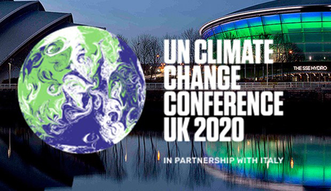 Hoãn hội nghị thượng đỉnh Liên hợp quốc về biến đổi khí hậu