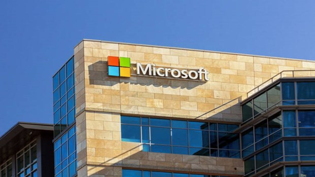 Microsoft sẽ tổ chức tất cả sự kiện dưới hình thức trực tuyến tới 2021