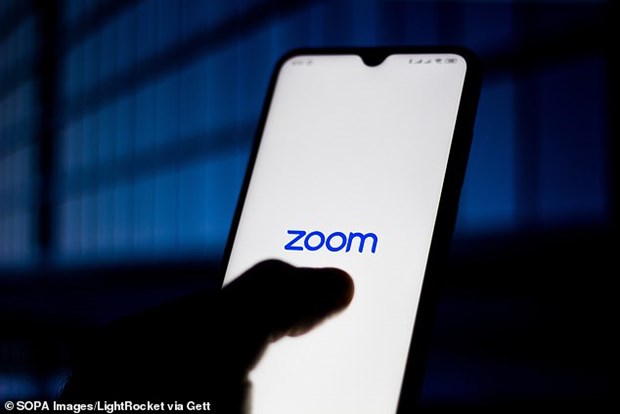 Hơn 500.000 thông tin đăng nhập Zoom bị đánh cắp, bán trên 