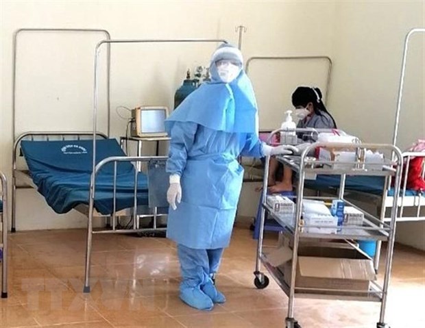 Tròn 3 ngày Việt Nam không có thêm ca mắc mới dịch bệnh Covid-19