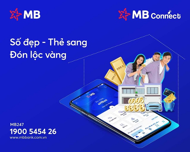 MB Connect: 