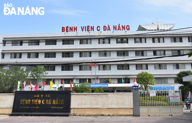 Một số cơ sở khám chữa bệnh ở Đà Nẵng trong mấy năm đầu sau giải phóng năm 1975