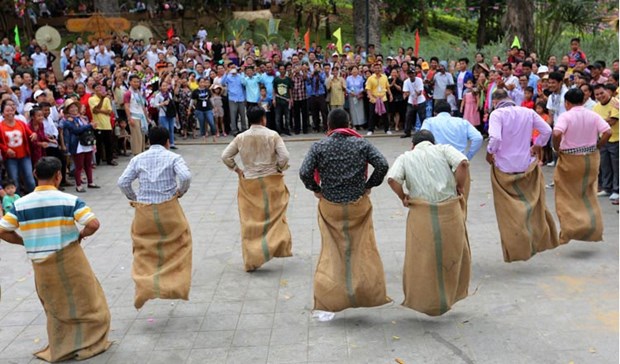 Illustrative image (Photo: Khmer Times)