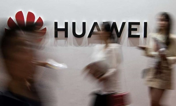 Tập đoàn viễn thông Huawei Technologies (Trung Quốc) đứng đầu bảng xếp hạng toàn cầu năm 2019 với 4.411 đơn đăng ký PCT. (Nguồn: techxplore.com)