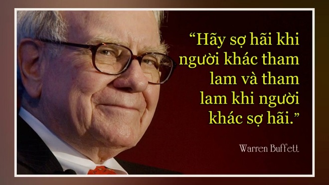 Triết lý đầu tư kinh điển của Warren Buffett mang lại cho ông những món lợi nhuận khổng lồ  trong suốt sự nghiệp của mình.