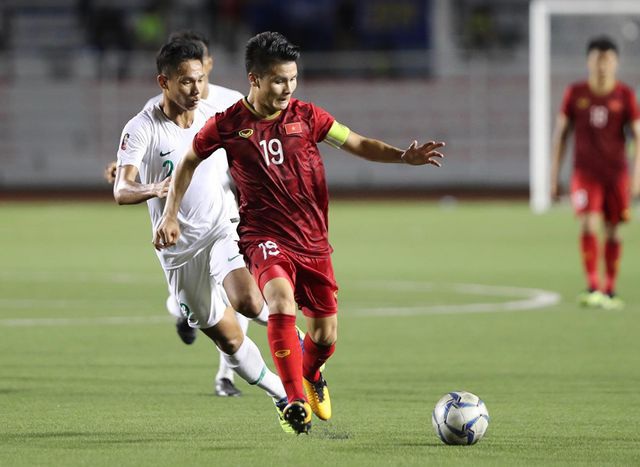 Đội tuyển Việt Nam sẽ gặp nhiều thuận lợi nếu Vòng loại World Cup 2022 khu vực châu Á được FIFA phê chuẩn dời sang năm 2021