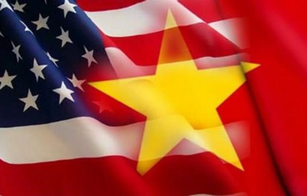 Mỹ thông báo viện trợ Việt Nam 9,5 triệu USD chống Covid-19
