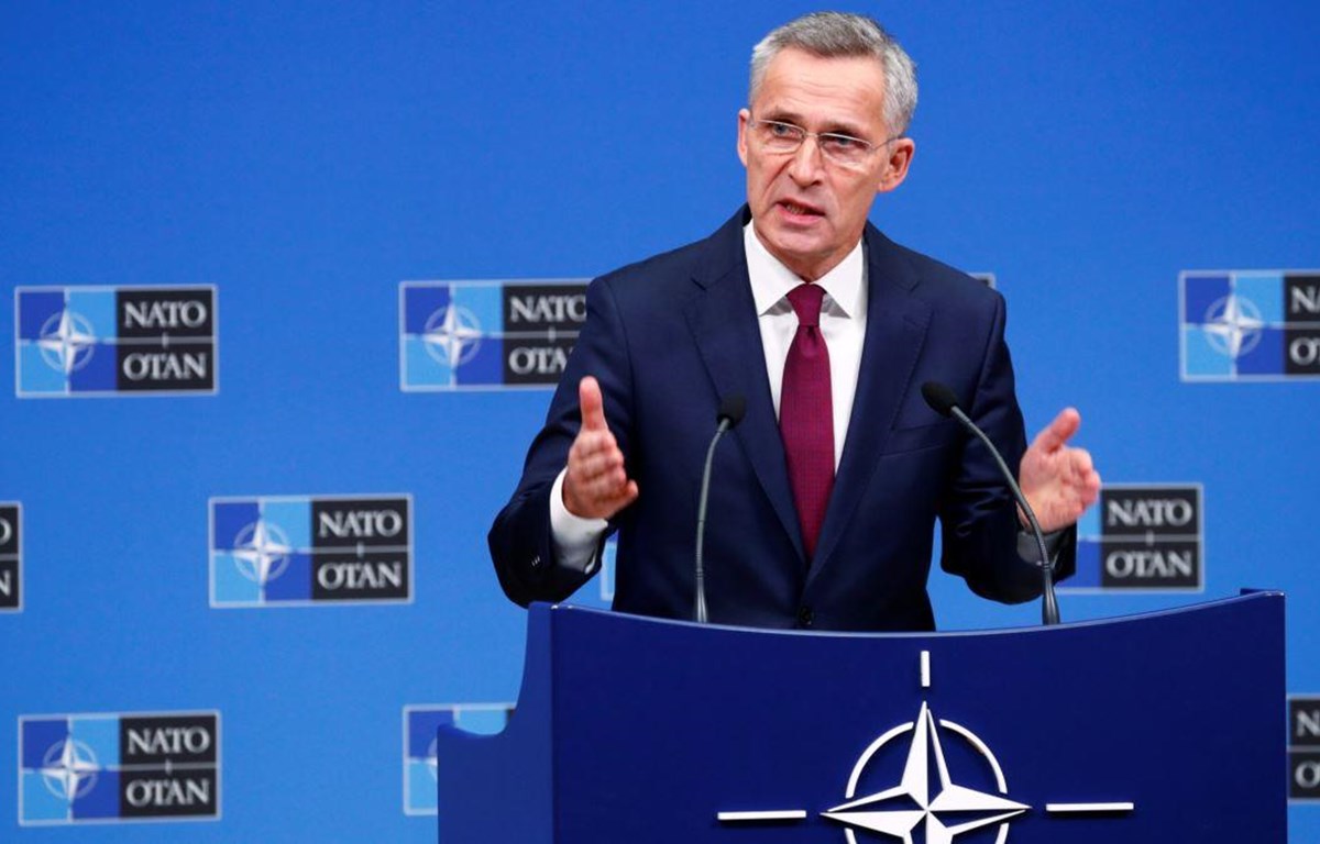 NATO lên kế hoạch ứng phó với làn sóng lây nhiễm dịch Covid-19 thứ hai