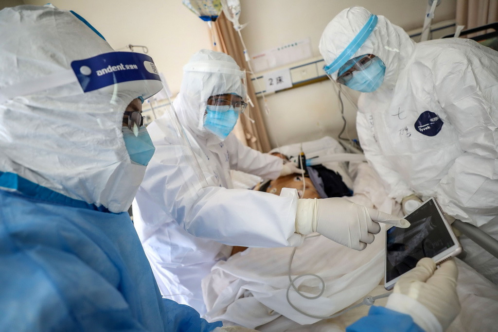 WHO: Không có bằng chứng SARS-CoV-2 bắt nguồn từ phòng thí nghiệm ở Vũ Hán